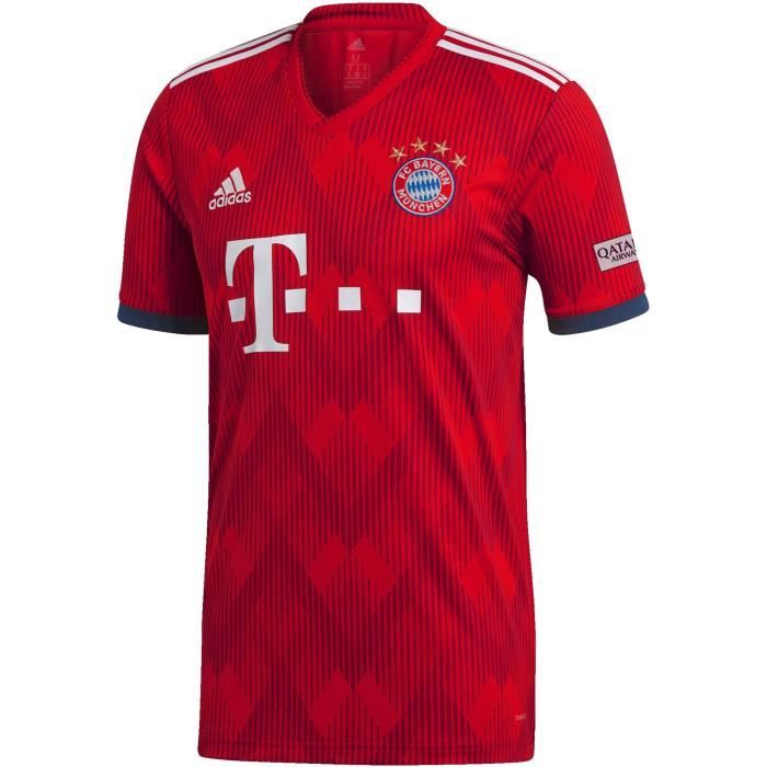 maillot adidas pas cher