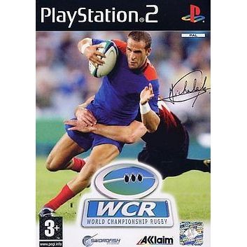 World Championship Rugby