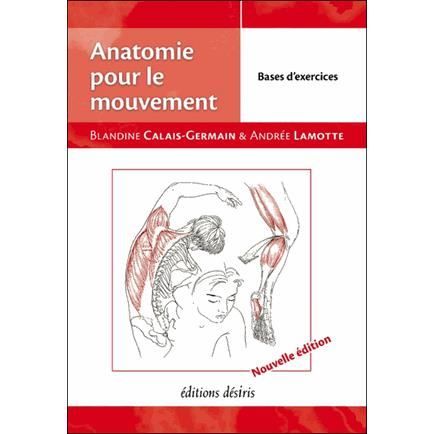 Anatomie pour le mouvement