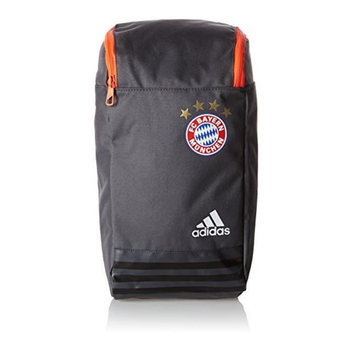 adidas Performance Sac de sport FC Bayern 16/17 Shoe Bag