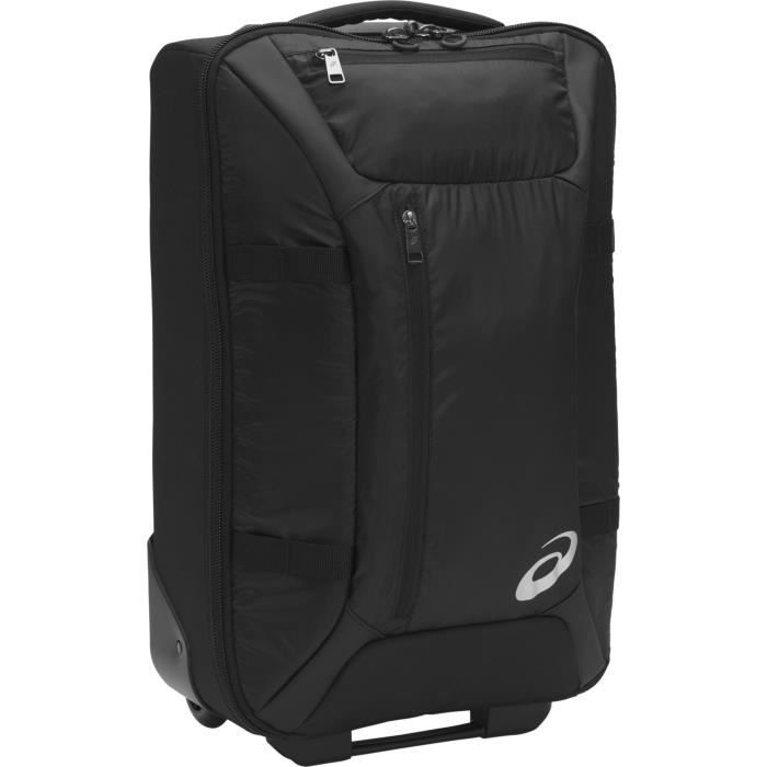 Valise Asics Promo Carry 30 - noir - TU