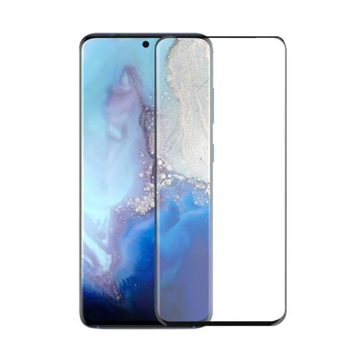 Film Samsung Note 10 Lite Protection Ecran Verre Trempé,9H Dureté, Ultra Clair Protecteur D'écran