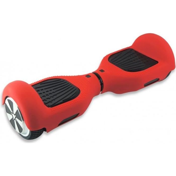 Urbansleeve - Protection Pour Hoverboard - Rouge