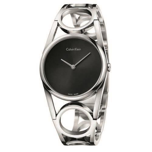 Calvin Klein Montre Femme K5U2M141