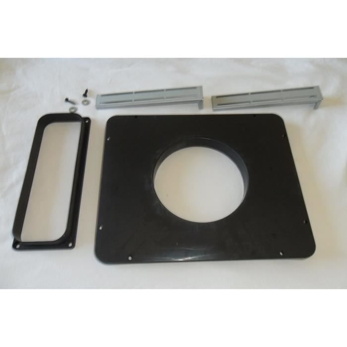 ACCESSOIRES PIECES DETACHEES POUR HOTTE DE DIETRICH - BVMPIECES