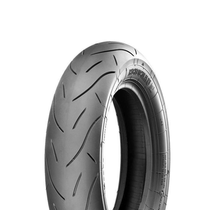 HEIDENAU 3.50 - 10 59M HEIDENAU K80 SR TT - Pneu Moto Scooters Été