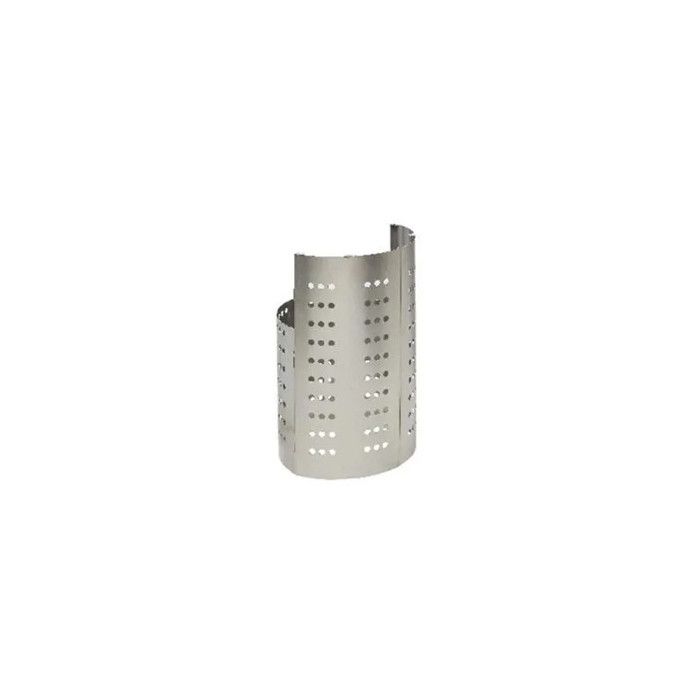 CACHE BOUTEILLE GAZ EN INOX ENO