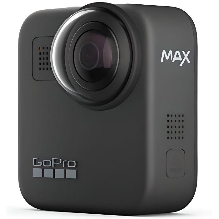 Lentilles de Remplacement pour GoPro Max