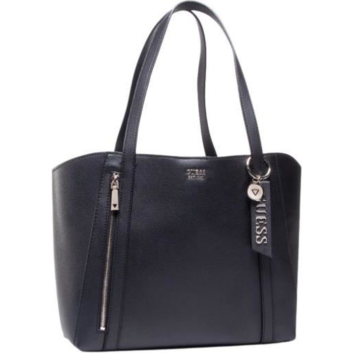 Sac porte epaule Guess Noir 33x29x12 TU