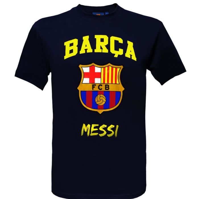 T-shirt Lionel Messi - N°10 - Ba…