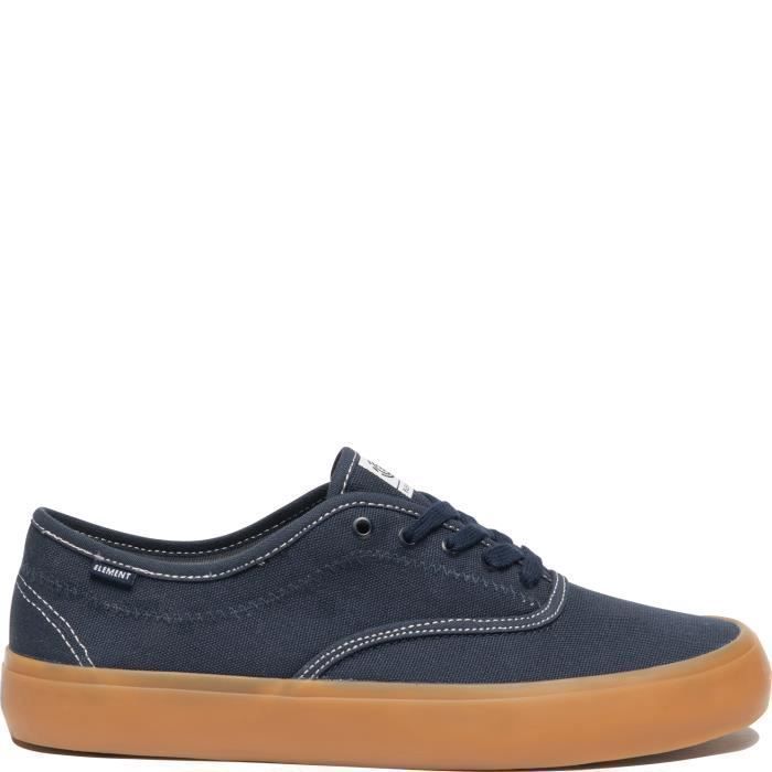Chaussures Homme ELEMENT PASSIPH navy gum