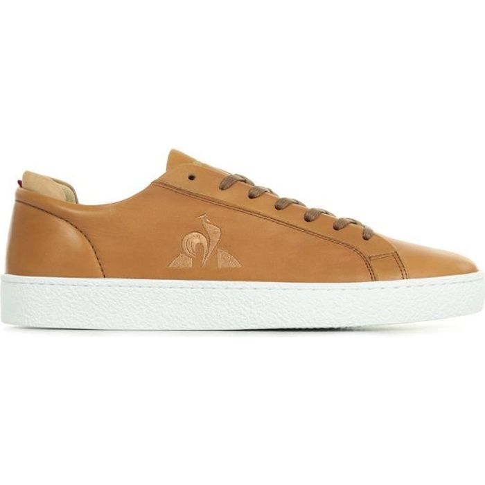 Le Coq Sportif - Club - Baskets