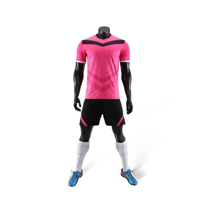 De Football Maillots De Formation De Football Chemise