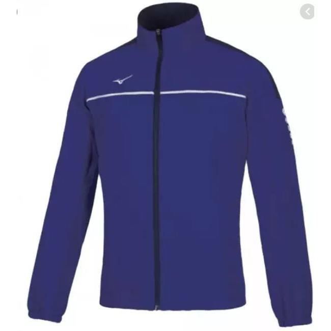 Coupe Vent Running Respirant Homme