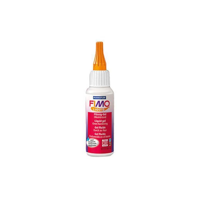 Fimo liquide 50 ml