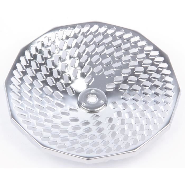 Disque (4 mm) pour Moulin
