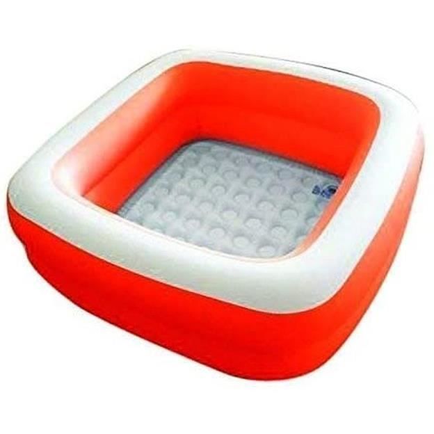 Piscine Carré BL487 88X88 CM
