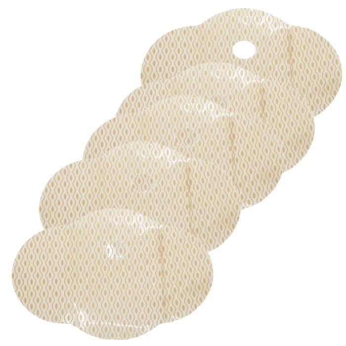 5 Feuilles En Bonne Santé Forte Efficacité Brûle Les SOIN SPECIFIQUE MINCEUR - TRAITEMENT CELLULITE - ACCESSOIRE ANTI-CELLULITE