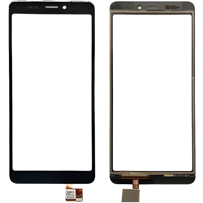 Vitre Ecran Tactile Wiko Jerry 3