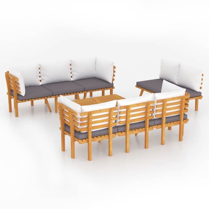 Ensemble De Mobilier Miniature échelle 1/12 – Style Vintage, Neuf