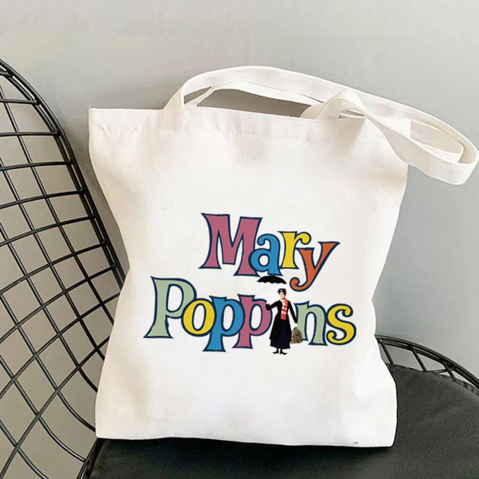 Sac Cabas Jute Snoopy Pour Femme - 70% Jute 30% Coton, Réutilisable Shopping