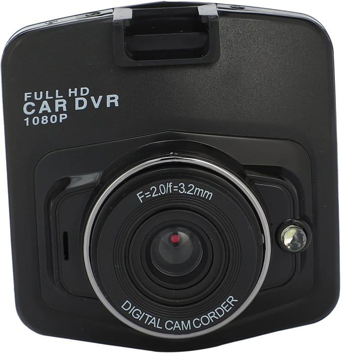 VBESTLIFE Enregistreur Vidéo De Conduite De Caméra De Voiture DVR De