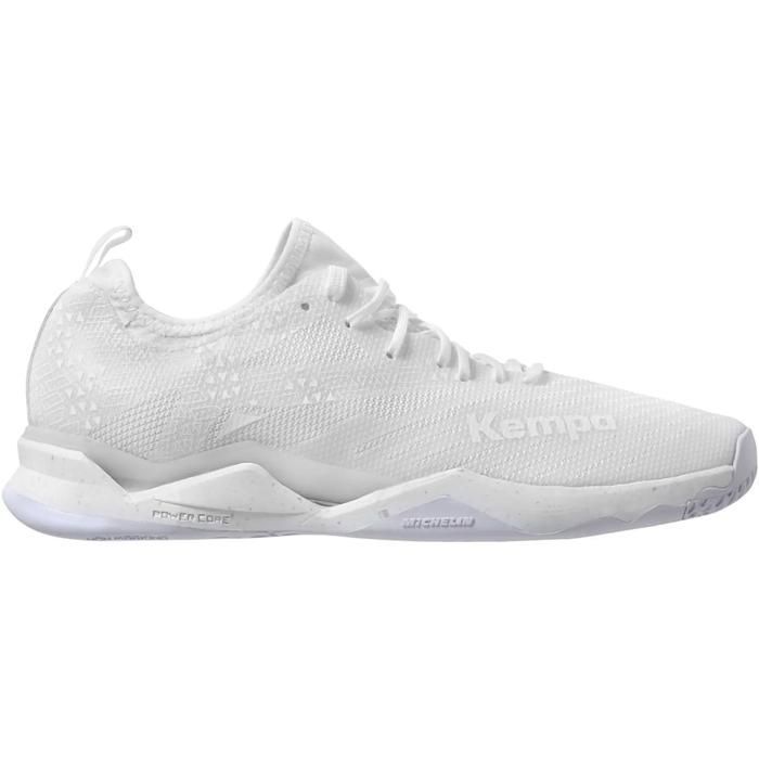 Chaussures indoor femme Kempa Wing lite 2.0 - blanc Chaussures indoor femme Kempa Wing lite 2.0 - blanc