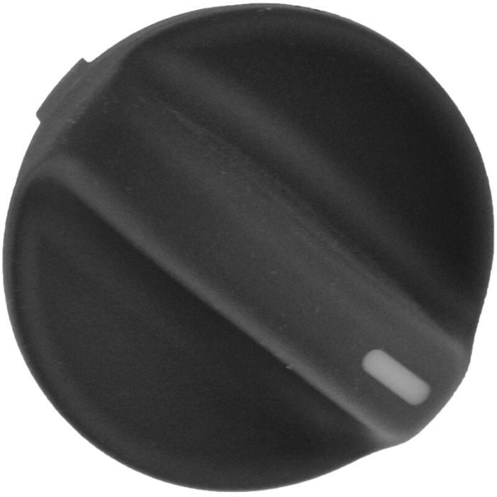 Meilleurs prix pour Nouveau Bouton de Commande de Chauffage Noir Bouton de TempRature Du Ventilateur de Vitesse Ca pour Accord 1994-97 PZCC