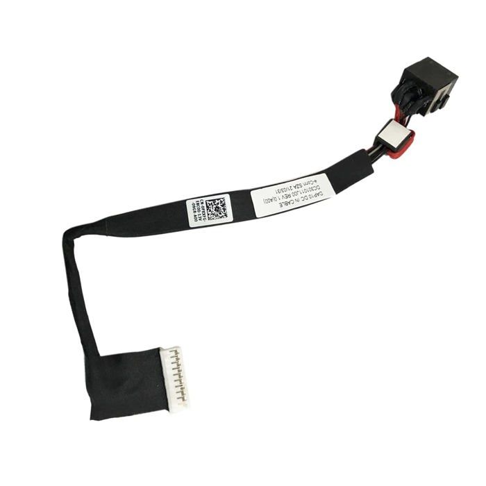 Interrupteur D'alimentation Avec Câble Pour HP Pavilion 15-R/G/H/S, 250/255/256 G3 - Compatible Référence 749650-001, LS-A991P