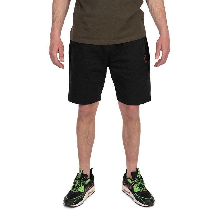 Short jogging Fox Collection LW noir - Cdiscount Sport