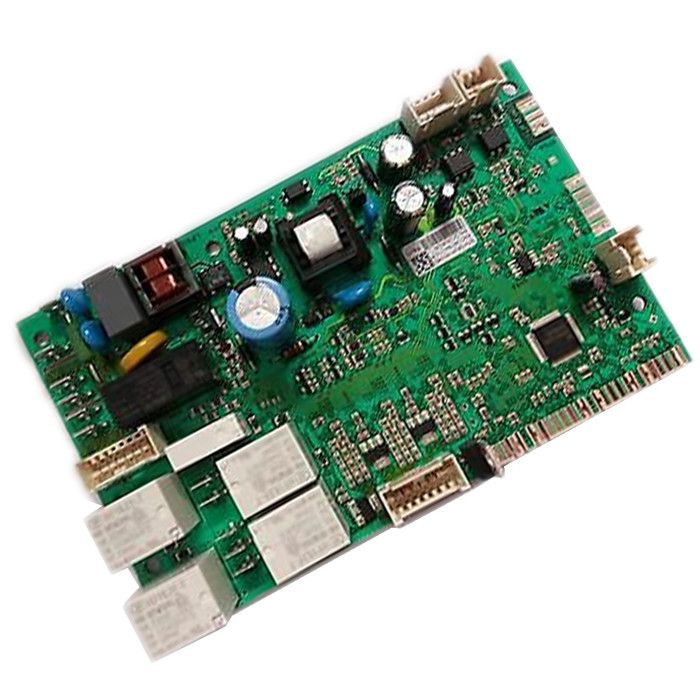Carte de puissance Electrolux OVC3000 165x102 mm Compatible AEG Faure Zanussi - vue 2