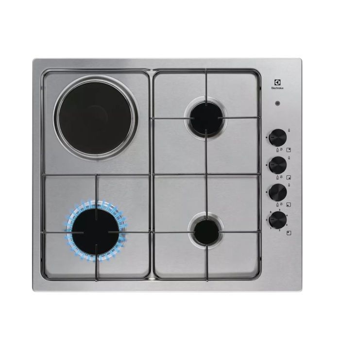 ELECTROLUX EGL62821OX - vue 3