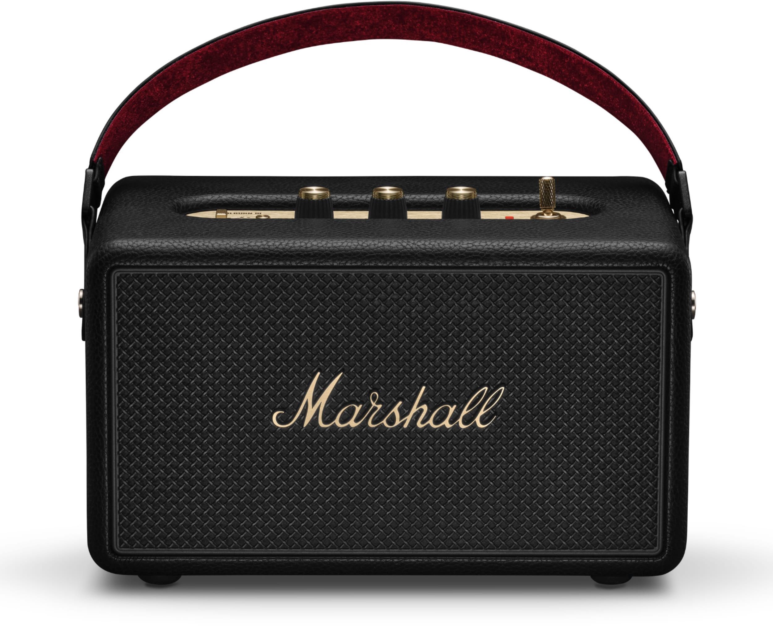 Kilburn III B&B - vue 4