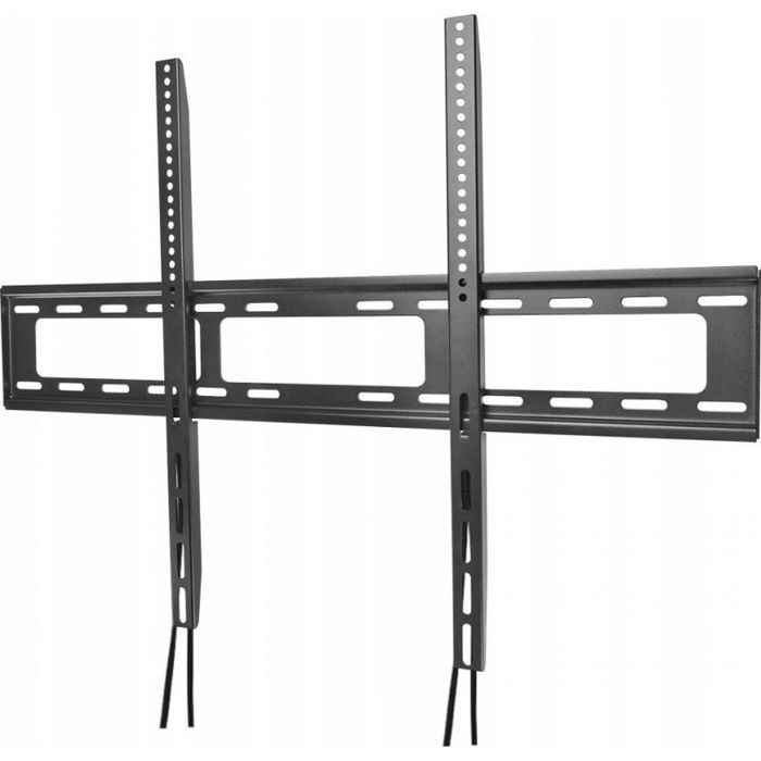 Support mural TV - TB - TB-850 - jusquà 100 pouces - 60kg max - VESA 800x600