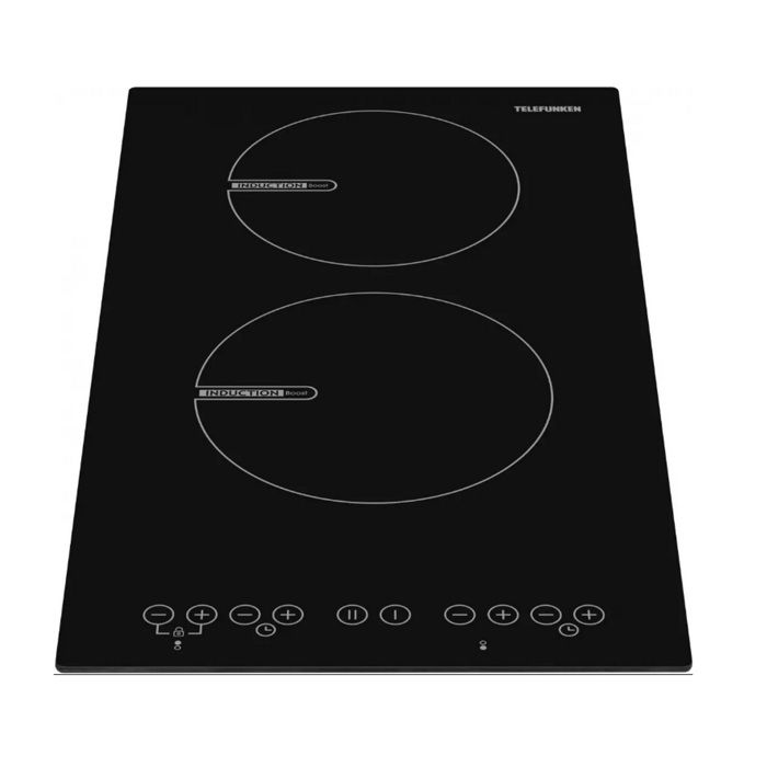 Domino induction TELEFUNKEN TFKTTI3 - vue 2