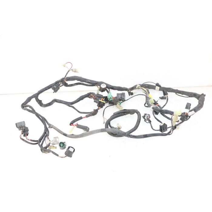 FAISCEAU SUZUKI BURGMAN 125 2007 - 2014 / 234259