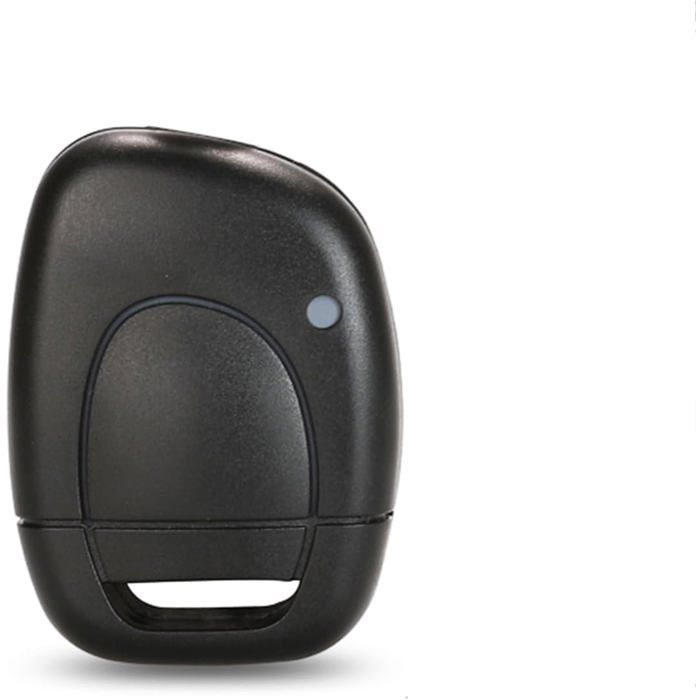 Coque de Clé pour Renault Clio Kangoo Twingo Master Espace Laguna ...