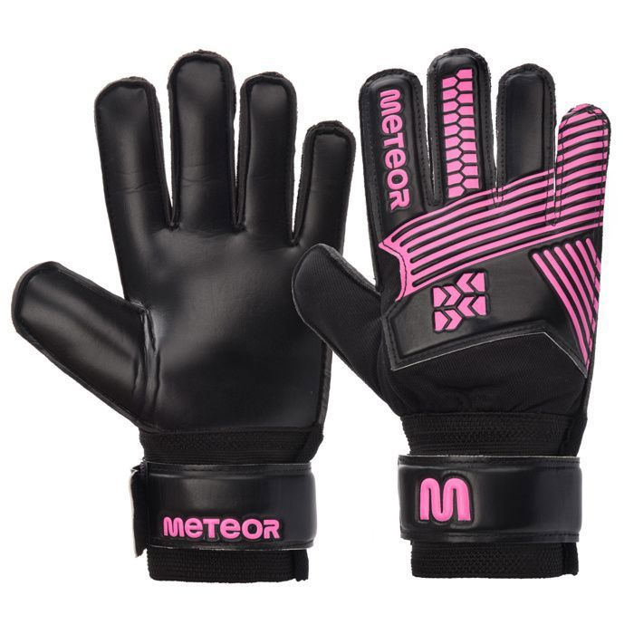 Gants De Gardien De But Futsal Ichnos – Taille Adulte, Respirants, Pour Foot En Salle, Protection Et Confort