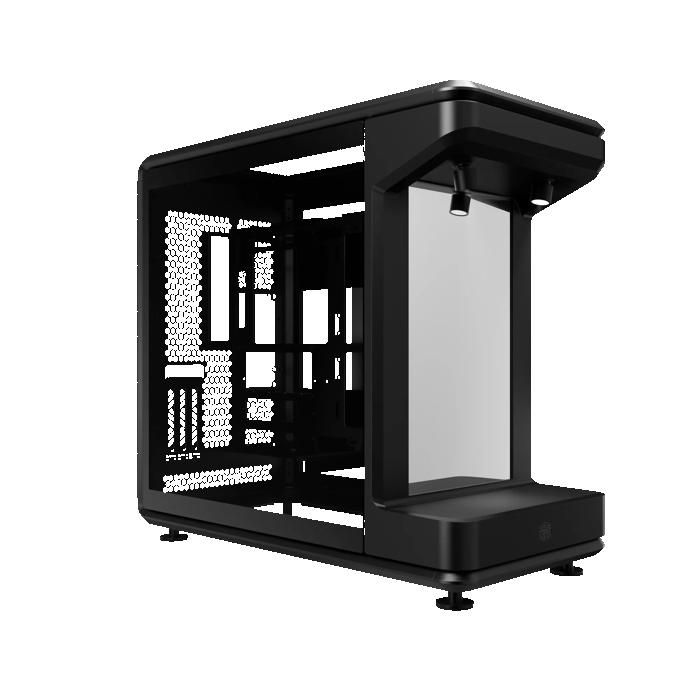 Cooler Master MasterFrame 360 Stage Mirror ATX