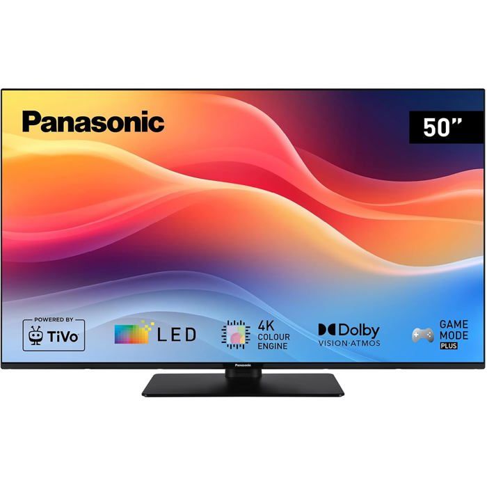 TB 50W61AEZC Smart TV 50 Pouces LED 4K Ultra HD Tivo HDMI USB WiFi