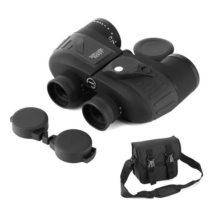 Juelles Olypus 10x50 S - Idéales Pour L’observation De La Nature, De