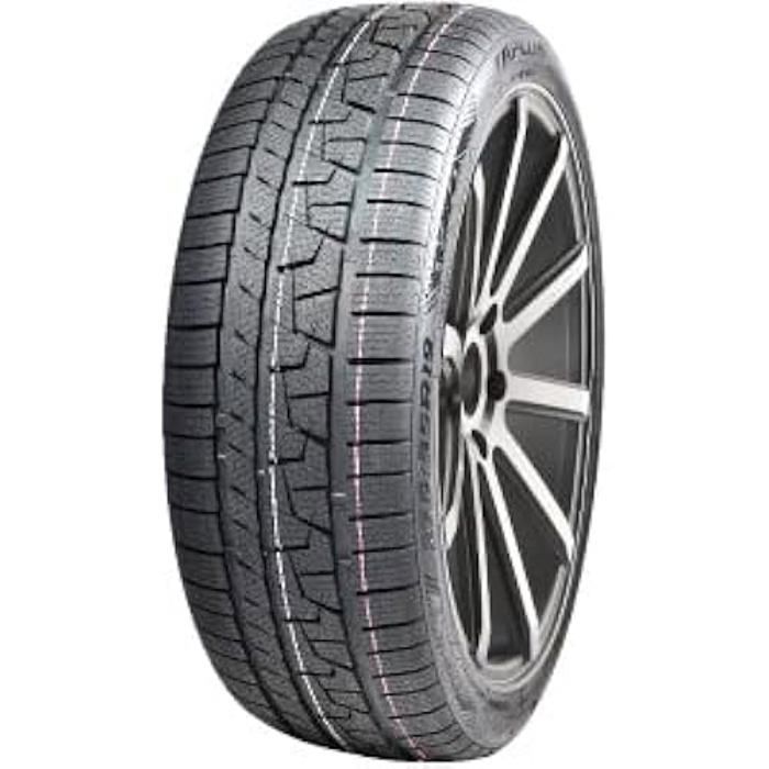 Pneu Hiver - APLUS - 245/45 R17 - Charge 99 - Vitesse V - XL