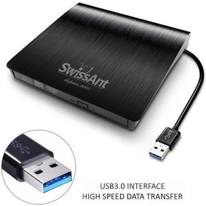 Lecteur cd usb pour voiture Achat / Vente pas cher