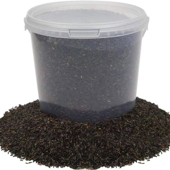 Meilleurs prix pour Graines Niger BusyBeaks (2.5L)