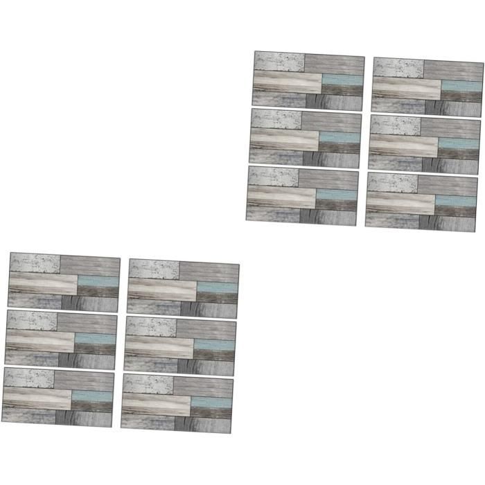 Stickers muraux - Feuille Autocollant - Highlander écossais - Cornes