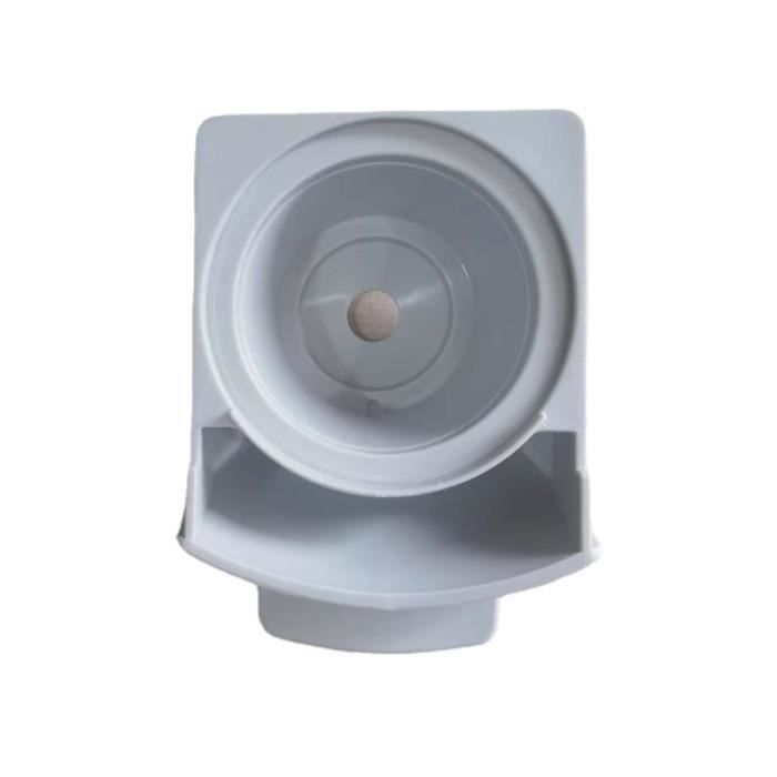 BENFUCHEN Porte-Capsule Rechargeable Adaptateur Tamper Pour Krups Nescafé Dolce Gusto Piccolo AHLB04-UE2310