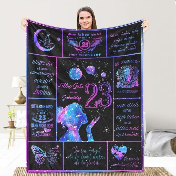 Modèle de magazine d'anniversaire personnalisé | Magazine anniversaire