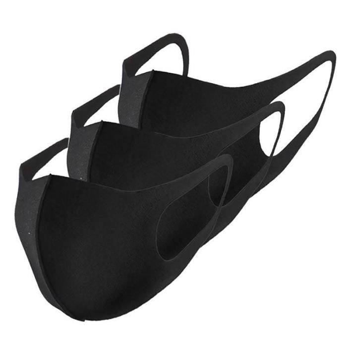 masque buccal tissu masque buccal tissu