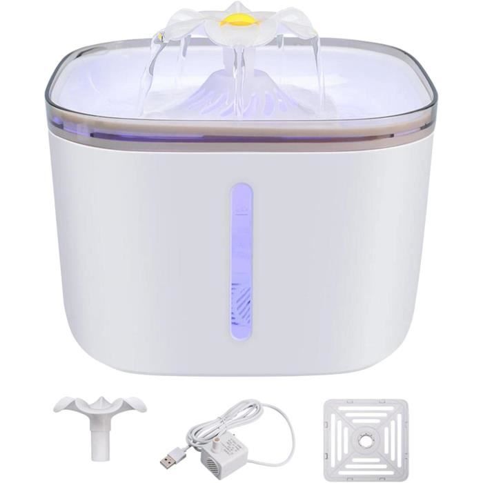 Toyvian – 2 Mini Distributeurs D'eau Pour Jeux De Rôle, Fontaine à Boire Portable, Jouet éducatif Dès 3 Ans