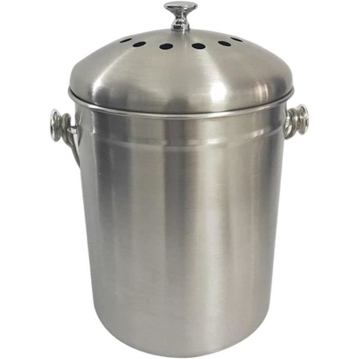 Mug 3D En Céramique En Forme De Poubelle Avec Anse